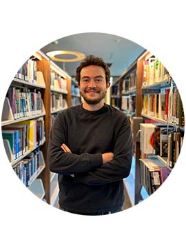 Burak Kazlı