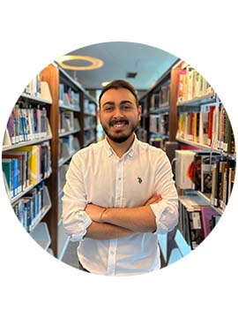 Mert Kaya