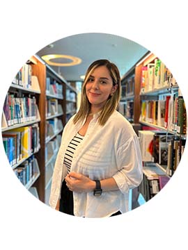 Selen Erşahin