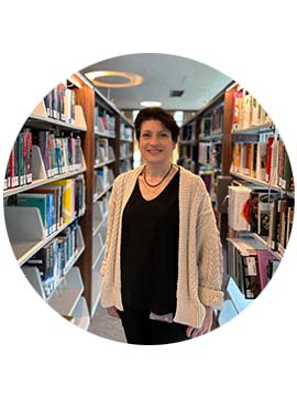 Serpil Subaşı