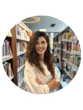 Hülya Çavlı
